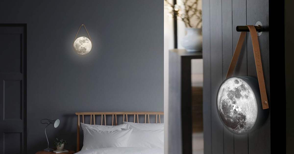 中秋禮盒居然能變成月球燈！辻利茶舗×不二堂聯名「帶我去月球」超時尚 辻利茶舗、不二堂、中秋節、禮盒、帶我去月球、月球燈、時尚