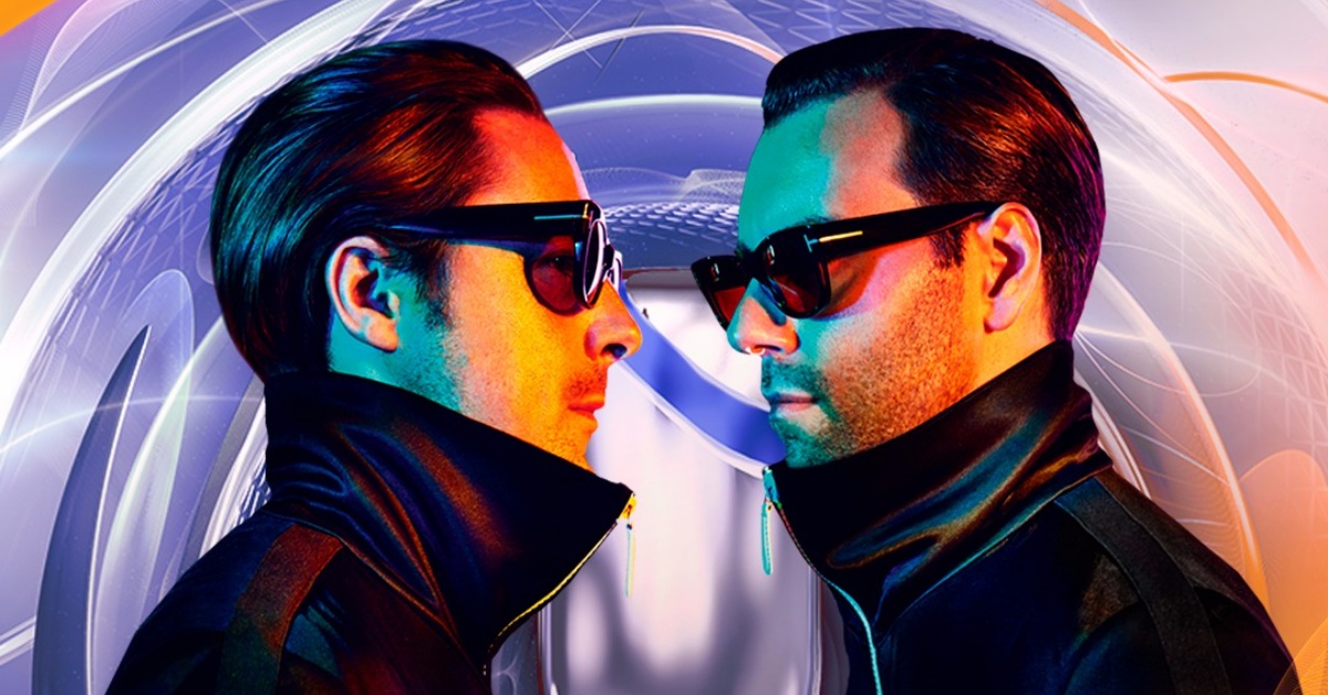 朝聖電音界最高殿堂UMF不用出國，台灣電音子民快準備好你的耳朵！ 電音、UMF、ULTRA Taiwan、Axwell Λ Ingrosso、Steve Angello