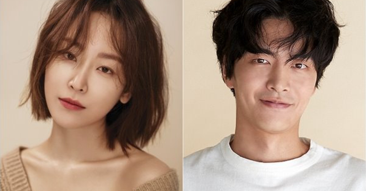 終於等到徐玄振！《Beauty Inside》搭李民基、安宰賢一同變臉 徐玄振、李民基、安宰賢、Beauty Inside、韓劇