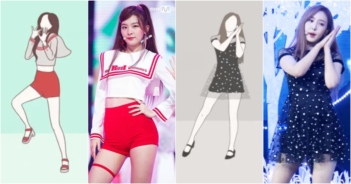 SM推出史上最強跨公司女團！Red Velvet、GFRIEND...4大超夢幻偶像名單出爐♡ SM娛樂、STATION×0、太妍、Red Velvet、GFRIEND、請夏、(G)I-DLE、韓國女團、跨公司女團合作、瑟琪