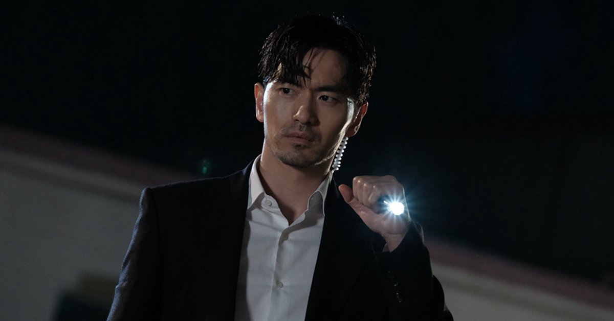 更厲害的殺人魔即將現身！《Voice 2》驚悚程度更勝第一季！ Voice 2、Voice、李陣郁、權律、韓劇