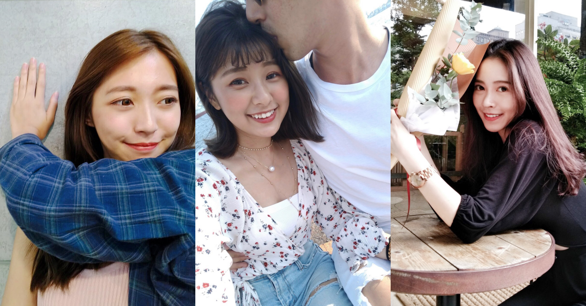 情人節IG愛心噴發！ 不管單身還是有伴，最閃美照就靠這3招！ 情人節、愛心、單身、伴侶、自拍、華碩、手機、ZenFone5Q