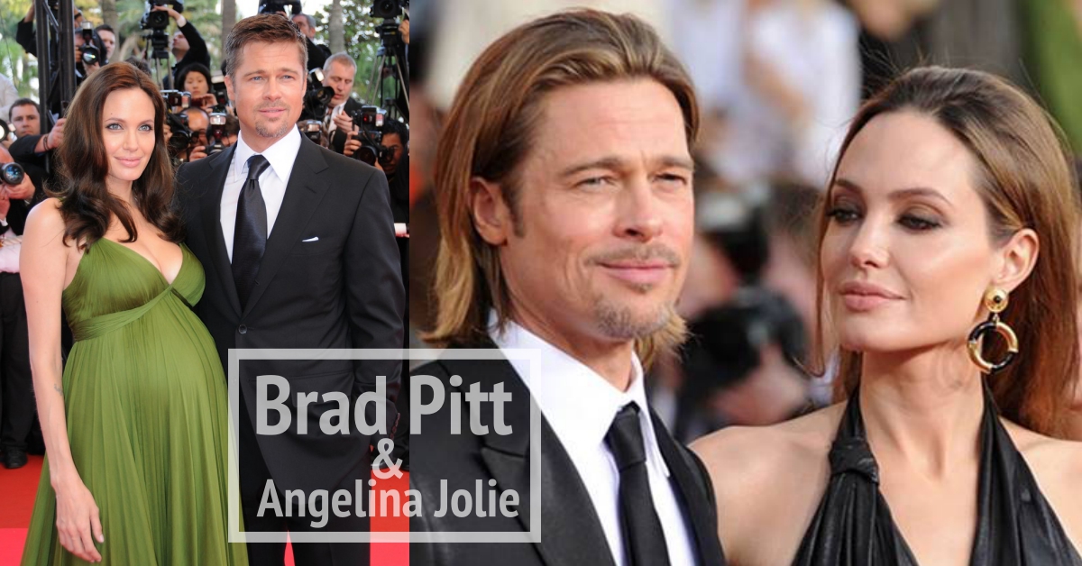 裘莉控前夫「失職老爸」拒付扶養費！小布律師反嗆「騙子！已給她超過9百萬美元」 布萊德彼特、安潔莉納裘莉、離婚、反目成仇、互告