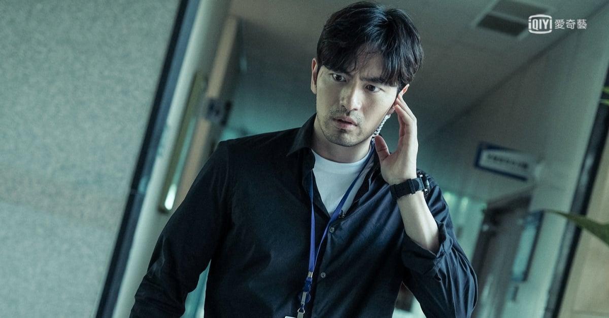 八月迎來懸疑風 《VOICE 2》、《可愛又可怕的他》驚悚登場 VOICE 2、可愛又可怕的他、懸疑風、韓劇、愛奇藝台灣站