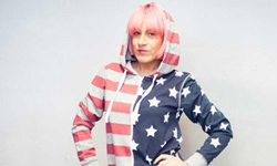 為工作脫了…！？ 時尚編輯睡衣趴 elle、雜誌、流行、編輯、睡衣