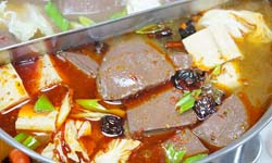 沒這味活不下去！盤點台灣最強小吃美食    台灣小吃、美食、麻辣鍋、滷肉飯、牛肉麵、肉圓