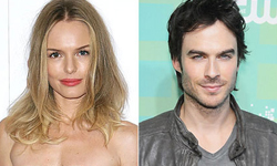 他們偷偷來！曾經秘戀過的好萊塢情侶檔    八卦、緋聞、演藝圈、男星、女星