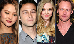 瞎秘？這些明星什麼時候在一起的我們怎麼不知道？！ 八卦、緋聞、演藝圈、男星、女星