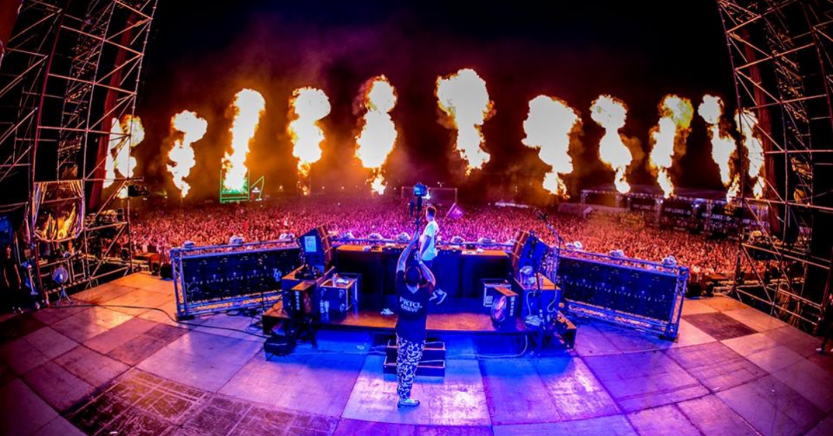 電音迷準備好了嗎！「ULTRA TAIWAN」元年，神級百大DJ、三大舞台帶你一起嗨！ ULTRA TAIWAN、百大DJ、RTU、Spunite、斯邦奈、大佳河濱公園