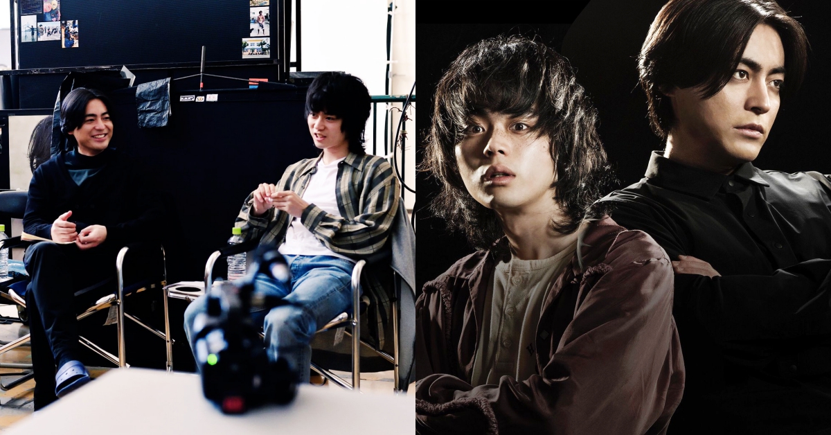 你有死後必須銷毀的秘密嗎？《dele刪除人生》帶你解析人性的「善與惡」 dele刪除人生、山田孝之、菅田將暉、夏季日劇、2018