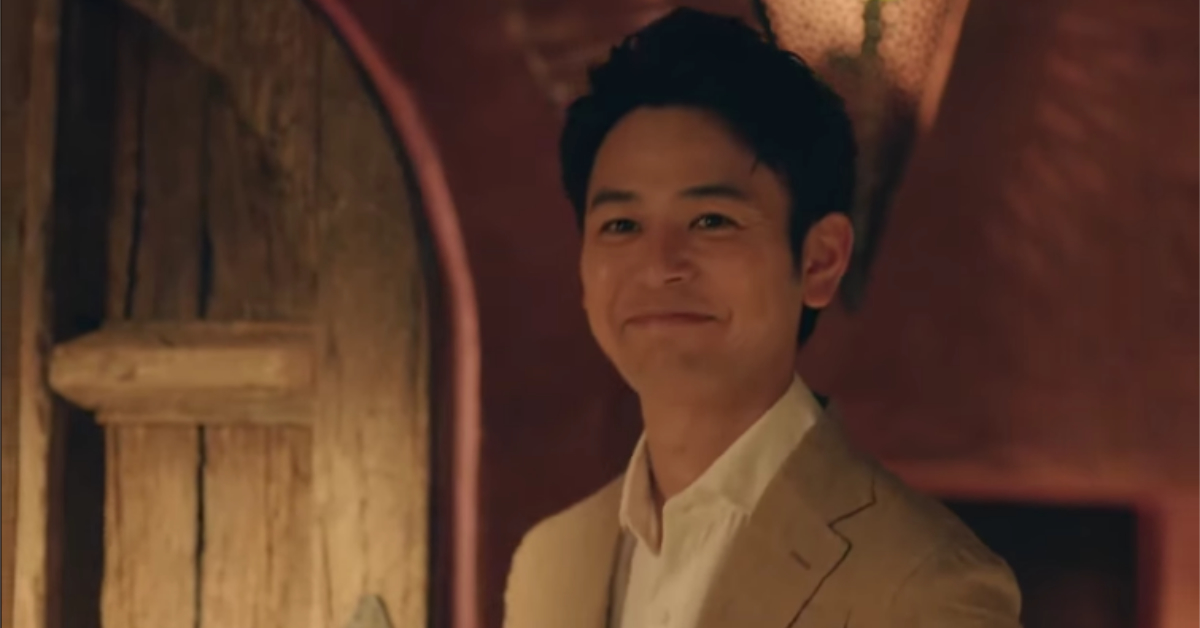 大人的電梯，來到新世紀 日本廣告、啤酒廣告、大人的電梯、SAPPORO、妻夫木聰