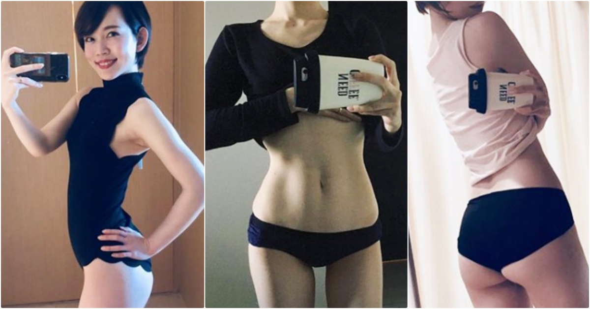 產後狂鏟20KG！日本人氣美容師教你戒掉變胖惡習，靠「燃燒系按摩」想不瘦都不行！ 日本人氣美容師、燃燒系按摩、本島彩帆里、變胖壞習慣、減肥按摩、日本瘦身網紅、產後瘦身、按摩瘦身