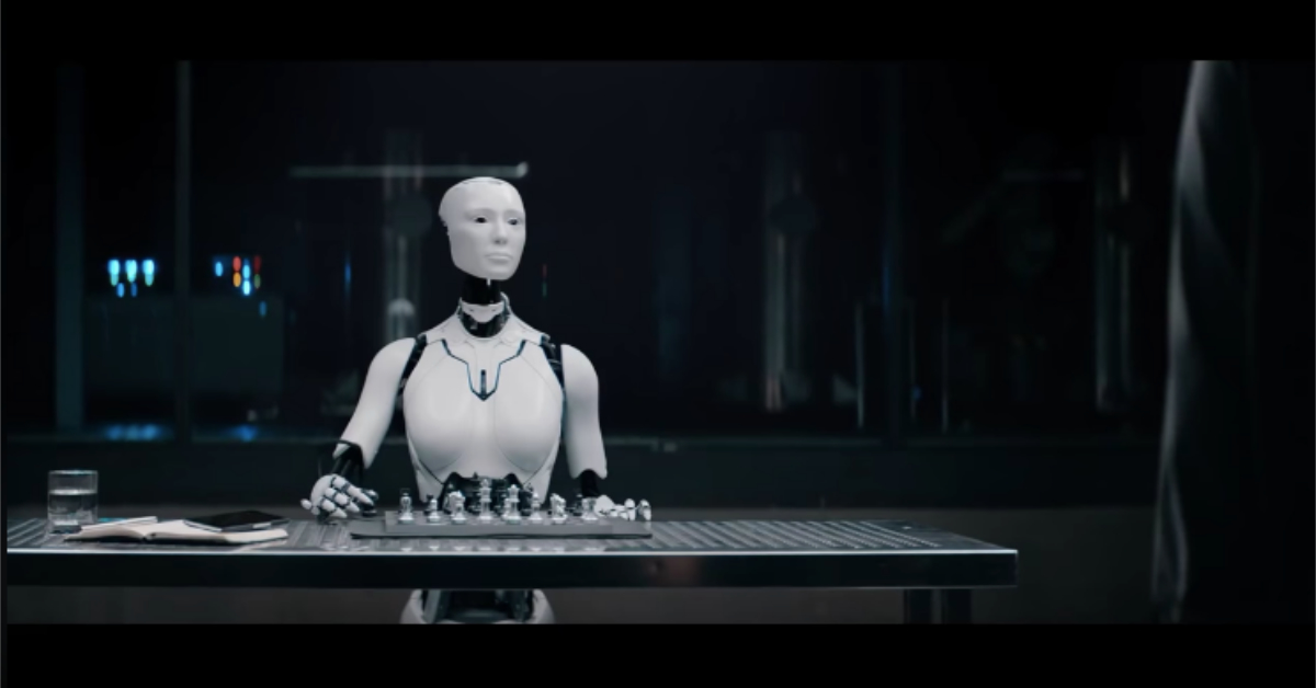 哪家電信最便宜？或許她能告訴你 美國廣告、電信、話費、精打細算、人工智慧、