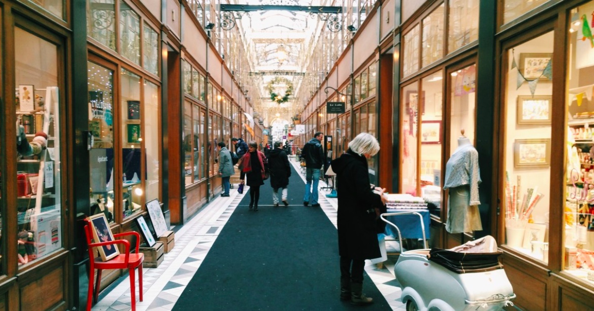 10件巴黎必作的事！當一回巴黎人，感受法式生活 巴黎人、巴黎、法式生活