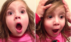 人生總有第一次  小朋友的新奇初體驗 小孩、寶寶、嬰兒、第一次