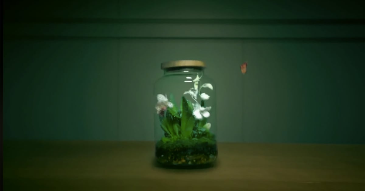 摻在一起做成新產品啊！笨蛋 泰國廣告、企業、合作、網路、結合、