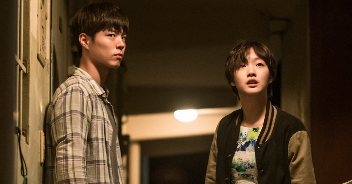 2018韓流影展群星雲集！朴寶劍、金高銀共寫愛與青春的印記 韓流影展、金高銀、朴寶劍、劉亞仁、中國城、優雅的謊言、格鬥驕陽、陽光姊妹淘