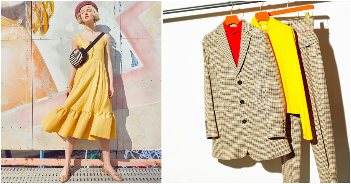 就算重複穿搭日常造型還是很有新鮮感！掌握主角單品、妝感和髮型方法，你也可以創造第一眼時尚 時尚、穿搭、時髦、生活態度、潮流、時髦、書單、買書、剁手指、小資女、不敗穿搭、日常