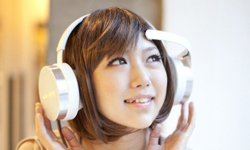 聲波與腦波連線！歌曲讀心術程式Zen Tunes 概念、應用程式、軟體、手機、程式