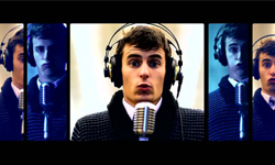 發現好聲音特別篇：開分身！一人分飾主唱與合音天使之A capella樂團 分身、一人、單人、合聲、樂團、音樂、唱歌、歌唱、歌曲、主唱、合音天使、A capella