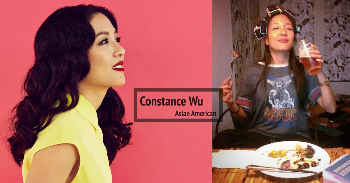 《菜鳥新移民》改變她的人生！《瘋狂亞洲富豪》吳恬敏曾負債累累表示「好想放棄」 瘋狂亞洲富豪、吳恬敏、菜鳥新移民、ConstanceWu、台裔美籍