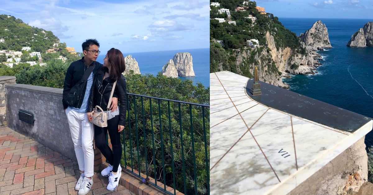 義大利蜜月｜令人超期待的13日蜜月旅行，到底要跟團還是自助呢？ 義大利、蜜月、歐洲蜜月、蜜月旅行、義大利旅遊、跟團、自助旅行