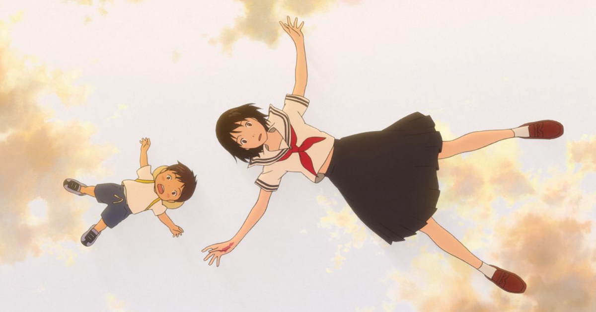 最動人的穿越時空冒險物語！細田守最新作品《未來的未來》5大看點大公開 細田守、未來的未來、親情、動畫、電影跳躍吧！時空少女、 夏日大作戰、 狼的孩子雨和雪、怪物的孩子