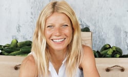 飲食改造愛情生活？！Gwyneth Paltrow流飲食法 食物、減肥、減重、健康、保養