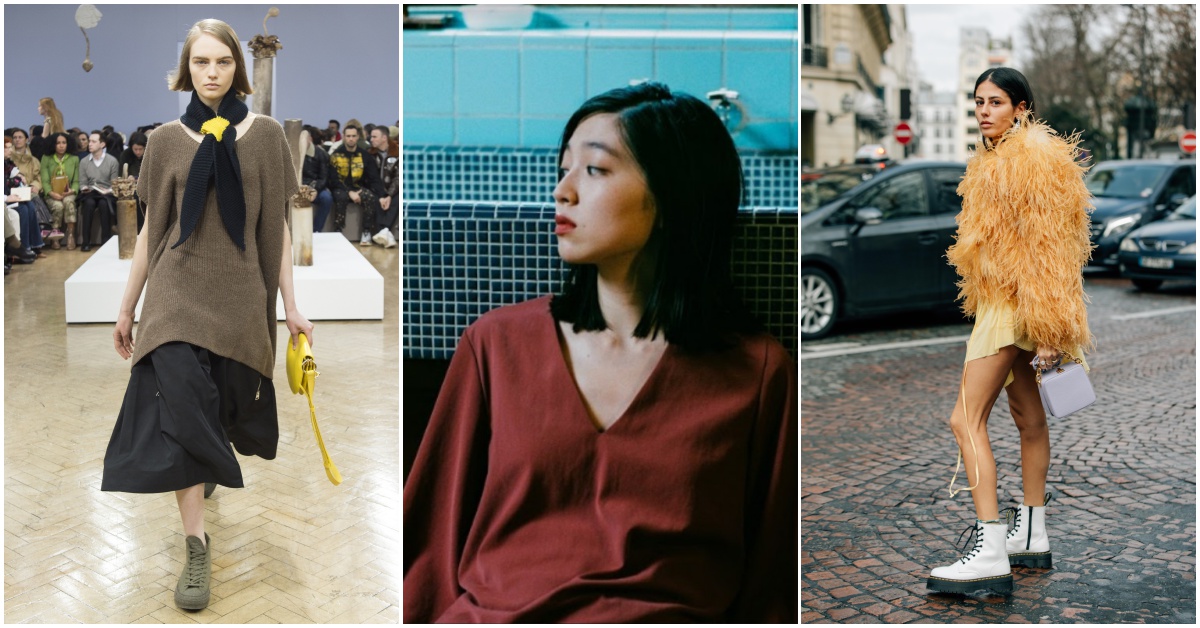 早秋時尚搶先看！UR×小谷実由、UNIQLO穿搭新提案、JIMMY CHOO夢幻鞋履本週新訊絕不錯過|妞週報 Urban Research×小谷実由、uniqlo、JIMMY CHOO、時尚、G-SHOCK X NEW ERA®、onefifteen初衣食午、Alice+Olivia、時尚週報