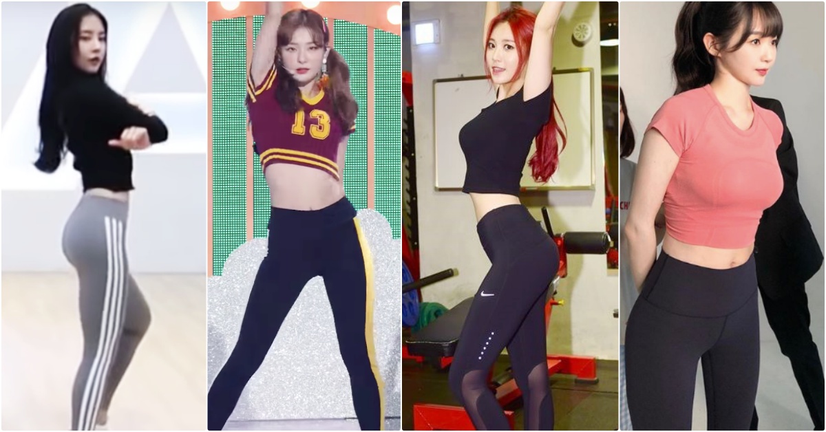 想學韓星單穿運動緊身褲？「燃脂瘦身日曆」一天一頁5分鐘甩掉腰臀腿肥肉，路人翻身變女神！ 燃脂瘦身日曆、韓星緊身褲、運動緊身褲、韓星瘦身、韓星減肥