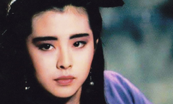 神啊！請讓我們的女神王祖賢快快復出吧！ 王祖賢、女星、藝人、倩女幽魂、聶小倩