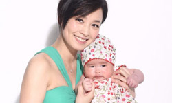 有生勝無生！生過小孩身材依然火辣的媽咪級女星 女星、性感、藝人、辣、正妹