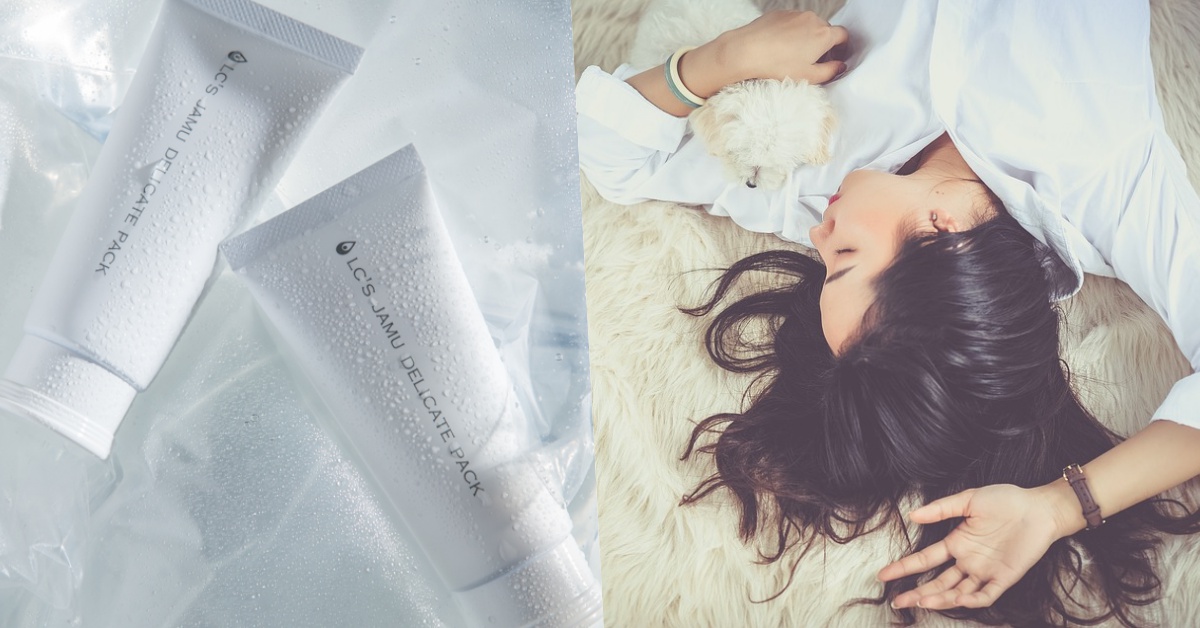 與床上3種討人m的尷尬癌說再見！衣服底下的誘惑隱藏招數挑起男友的慾望 誘惑、慾望、愛戀、感情、lovecosmetic、私密處護理凝露