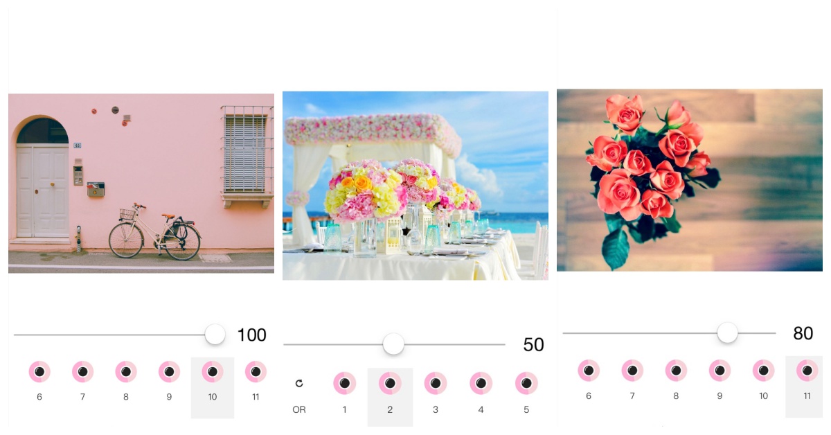 08/22限時免費App特輯：小清新韓妞感濾鏡《Irene》限免中♡ 限免、免費、特價、iPhone、App、Apple store