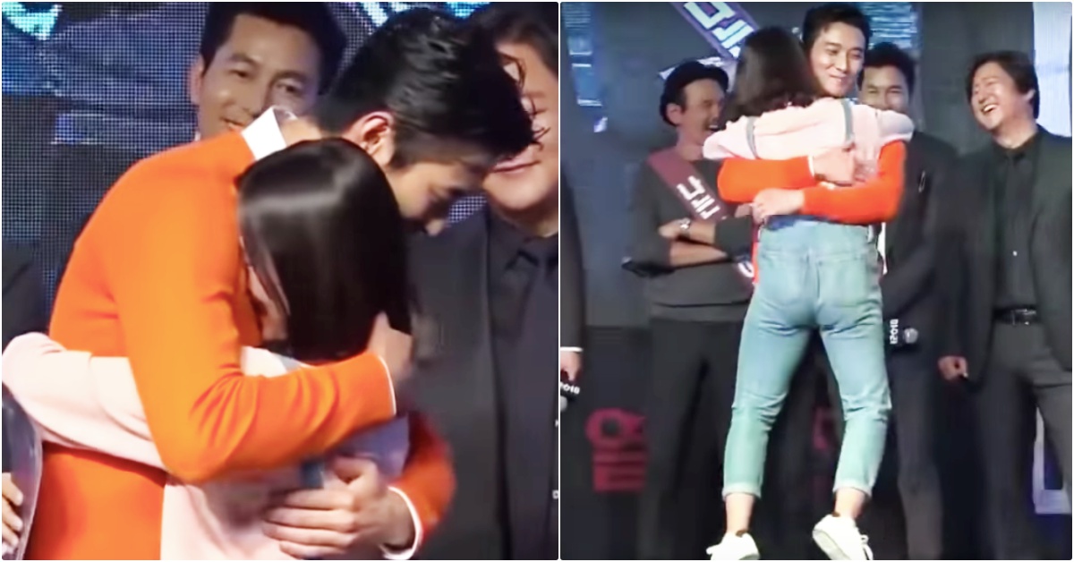 通通走開讓我來！一定要去男神「朱智勛」電影試映會的理由…讓粉絲少女心暴走啦♡ 與神同行：最終審判、與神同行2、朱智勛、解怨脈、韓星粉絲福利、阿修羅、韓星電影