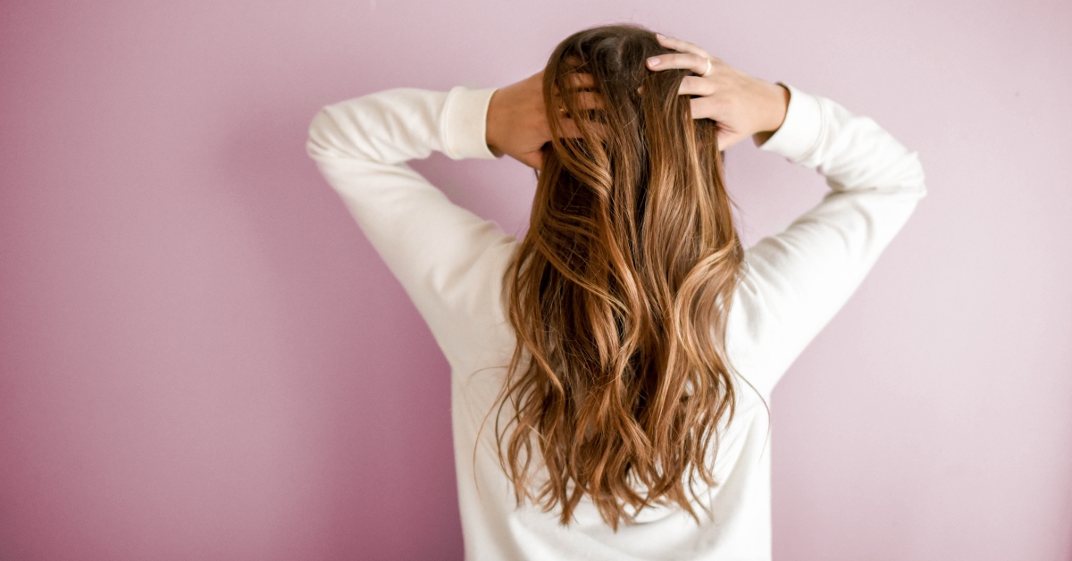 洗頭是要洗髮還是洗頭皮？什麼步驟才對？醫師圖文破解迷思 洗頭、洗頭皮、洗髮