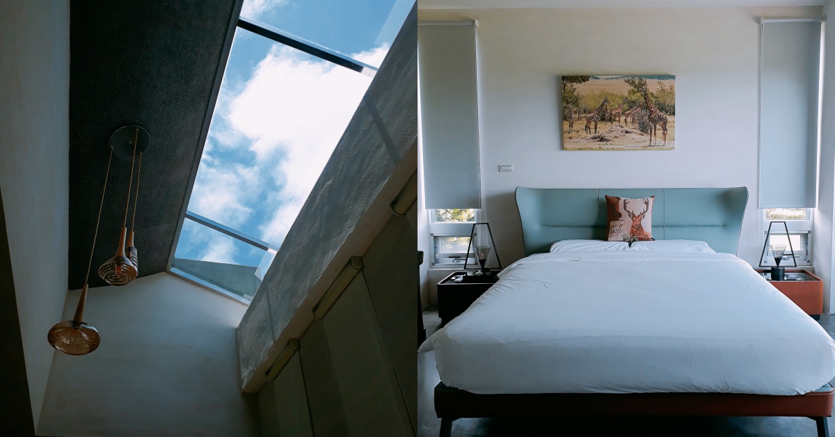 來去墾丁國家公園包棟住一晚！在「森 ‧五七行館」享受不被打擾的時光 森57、森 ‧五七行館、墾丁、民宿、包棟、清水模、墾丁國家公園