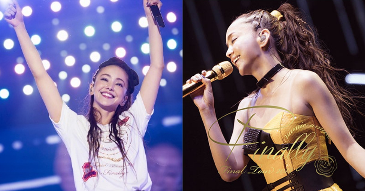 想見女神安室奈美惠還有希望！引退前夕的「最終舞台」煙火節前夜祭登場 安室奈美惠、引退、最終舞台、沖繩、音樂祭、WE ♥ NAMIE HANABI SHOW 前夜祭 ～I ♥ OKINAWA／I ♥ MUSIC～ supported by セブン-イレブン