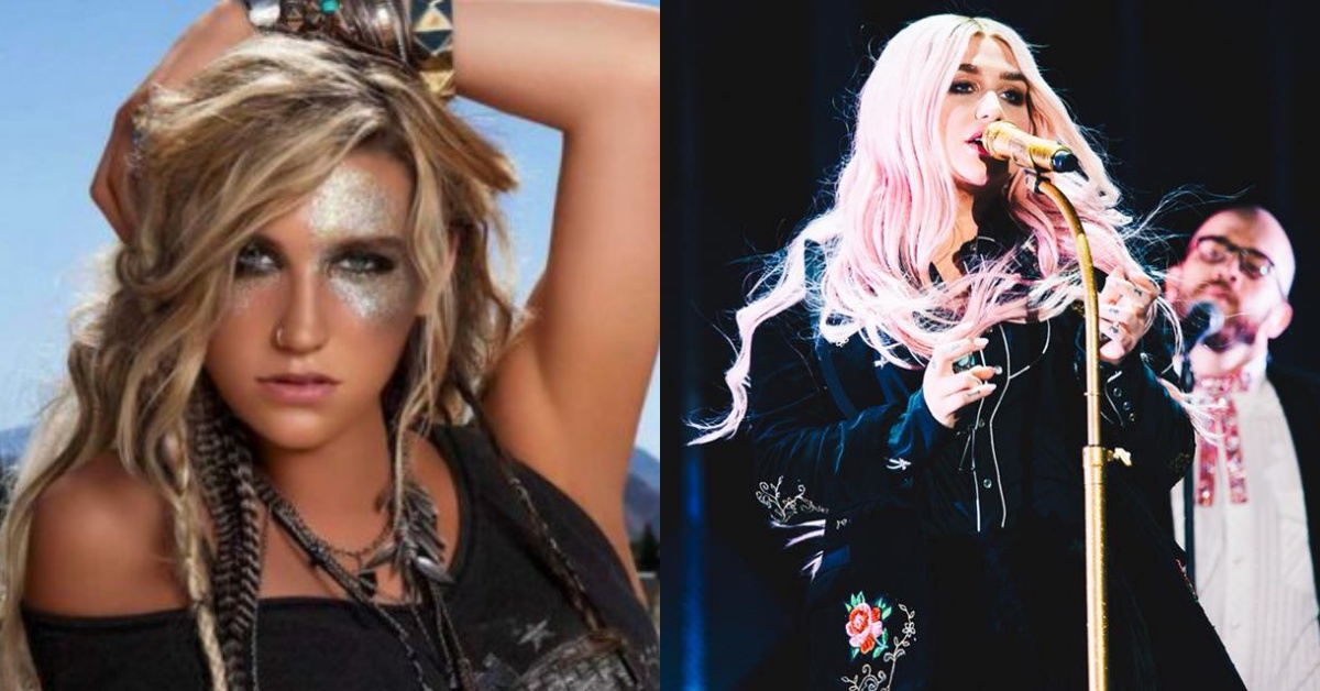 派對動物快站出來護主！凱莎「RAINBOW TOUR」演唱會不跳票，8/26重新開搶！ 凱莎、KESHA、台大體育館、RAINBOW TOUR