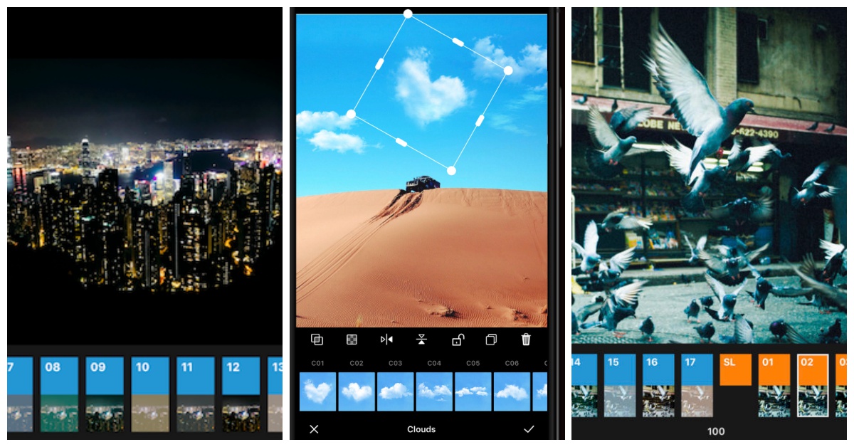 08/24限時免費App特輯：93種濾鏡讓你挑！電影濾鏡App《Filter Candy》限免啦 限免、免費、特價、iPhone、App