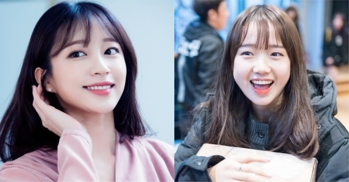 綜藝擔當哈妮、有情成假想姐妹！溫馨韓綜《秘密姐姐》畫風秒變！？ 秘密姐姐、EXID、哈妮、磪有情、I.O.I