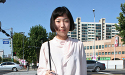 街拍剪貼簿：首爾春季街拍特輯 首爾、街拍、穿搭、時尚、韓貨