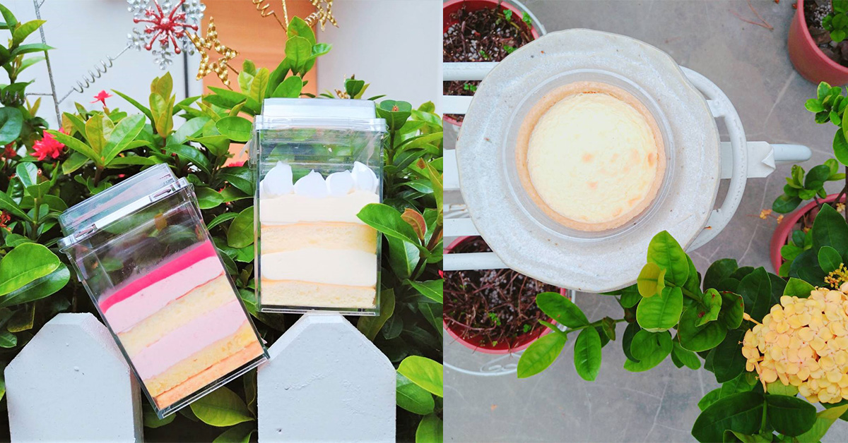 超商也能吃到五星級飯店甜點！全家「制霸級甜點」準備要換人啦 全家、超商、甜點、下午茶、提拉米蘇、巧克力、蛋糕、起司塔