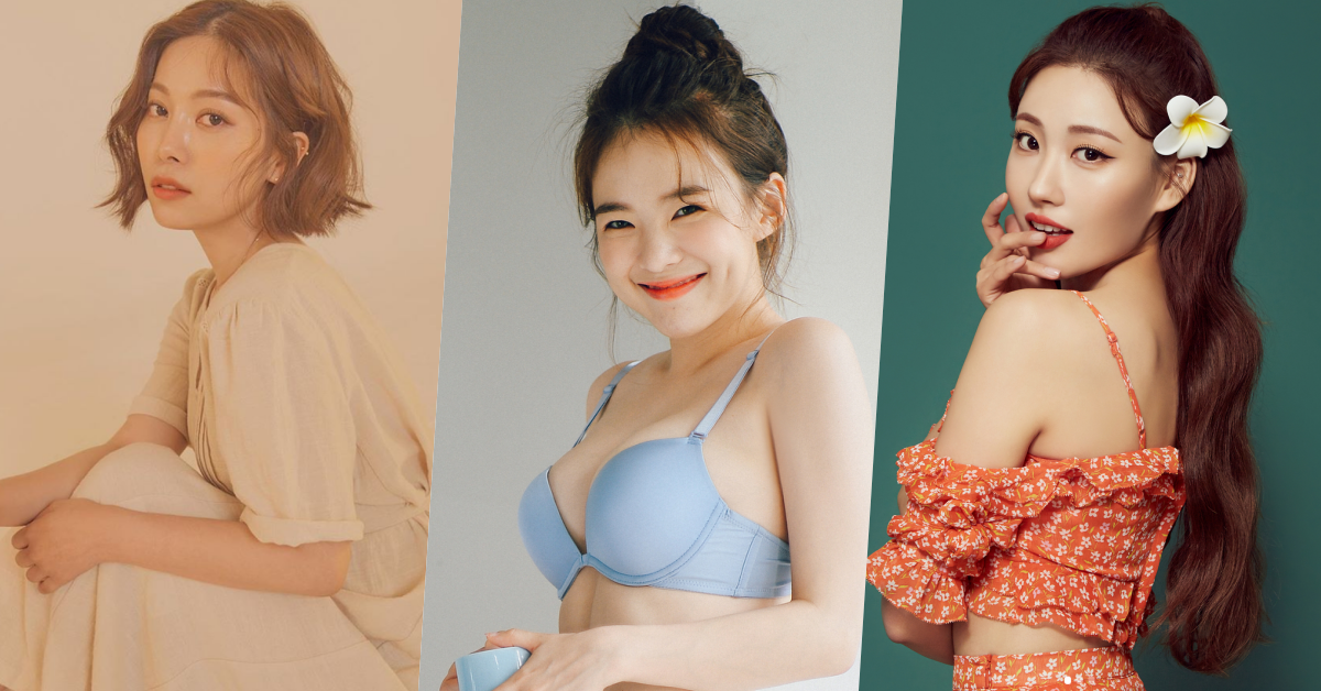 變身仙女歐膩保證班？韓國必追4大YouTuber穿搭美妝秒上手 韓國、美妝、Vlog、Youtuber、網紅、조효진、Hyojin、Ha Neul、 하늘、RISABAE、Dear.Jerry、제리