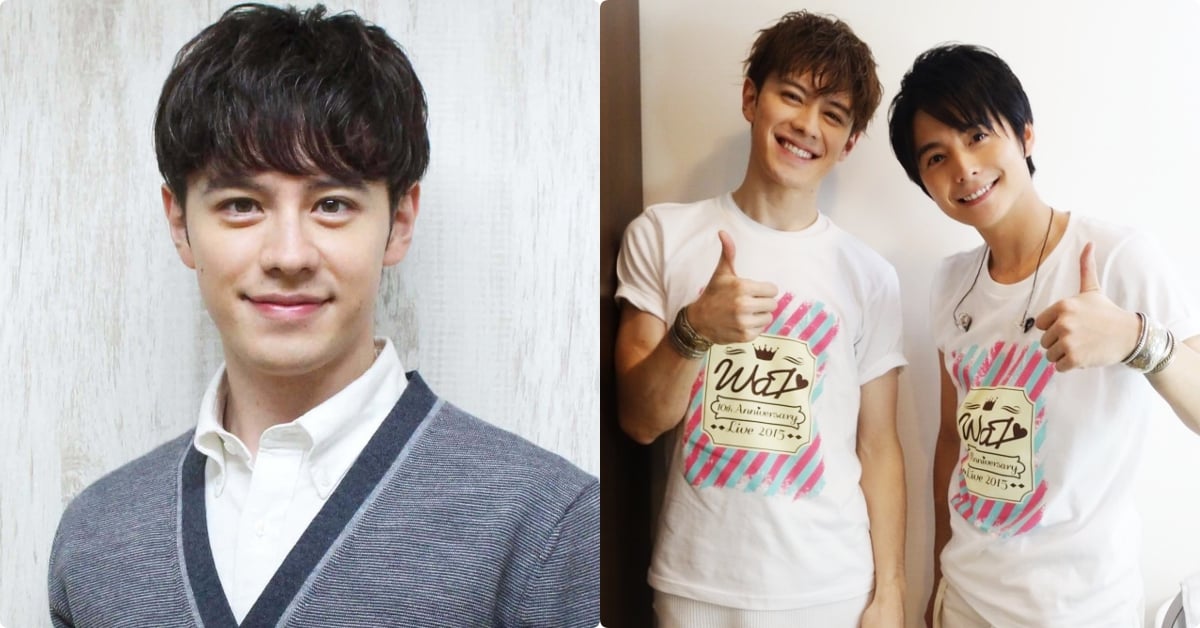 WaT瑛士決定勇敢到倫敦追夢！10月起全面暫停演藝活動 WaT、瑛士、暫停演藝活動、留學、英國、倫敦