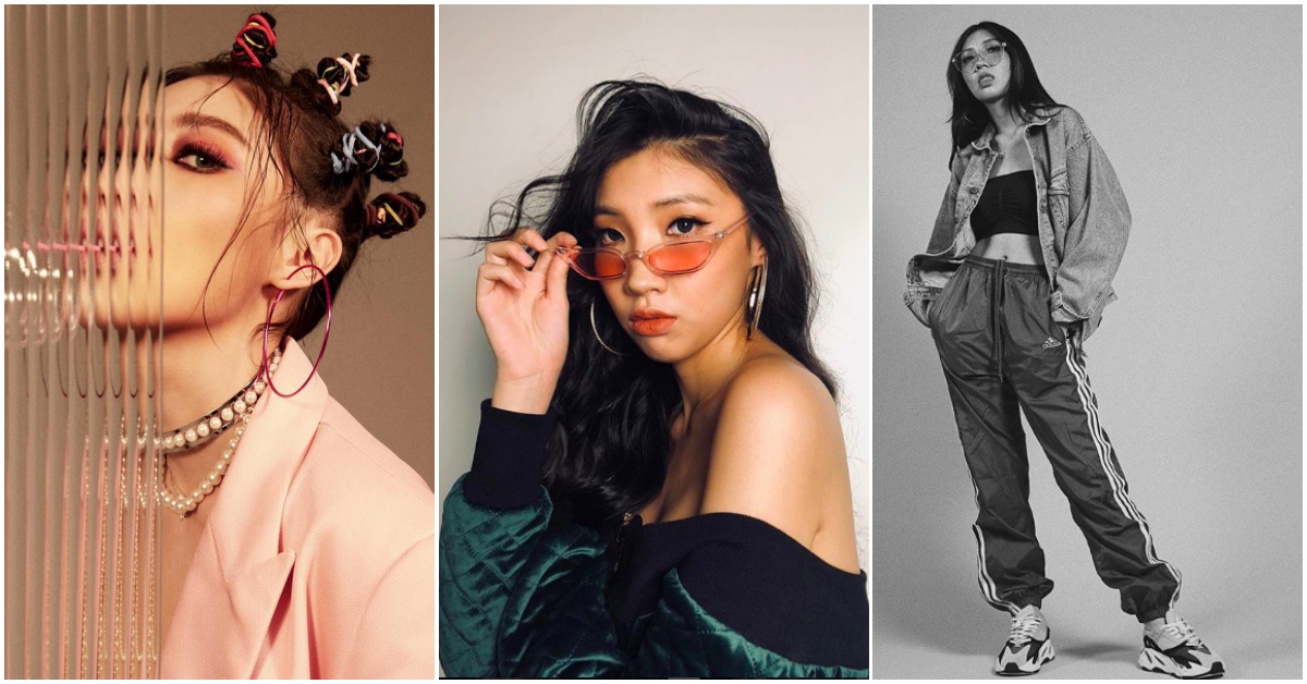 韓國出道的奇嗓少女Karencici是誰？連人氣饒舌歌手Junoflo都親自為她寫Rap｜好聲音 Karencici、發現好聲音、Junoflo、韓國、奇嗓少女、饒舌