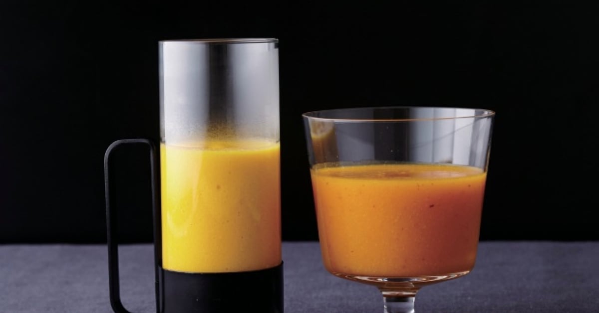 蔬果昔也能驅寒保暖！《美顏、纖瘦魔力飲！》書摘轉載 | 妞書僮 瘦身、美顏、驅寒、保暖、果昔、讀讀書