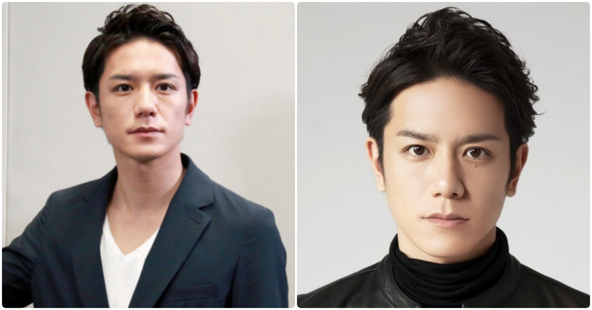 瀧澤秀明將接手經營傑尼斯？！喜多川社長傳親自指名他接班 瀧澤秀明、傑尼斯、接班人、喜多川