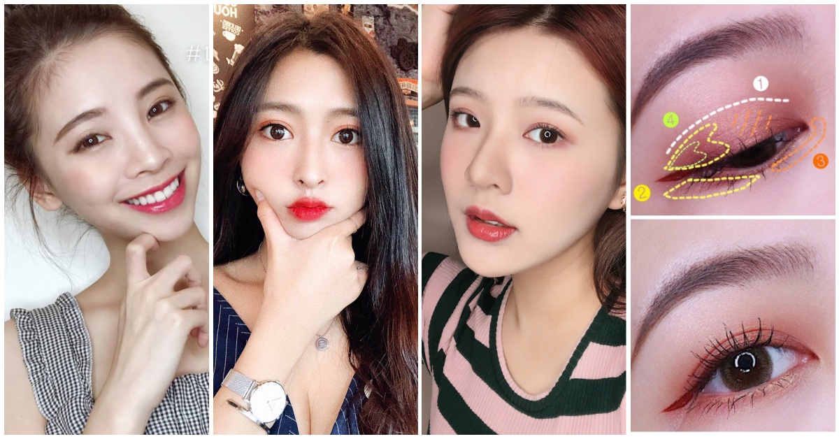 原來是漫天星屑點點落在你的眼眸裡！看穿韓國歐膩從天真無害到魅惑耍壞的電眼話術 隱形眼鏡、韓國歐膩、魅惑、雙眼、優視達、日拋