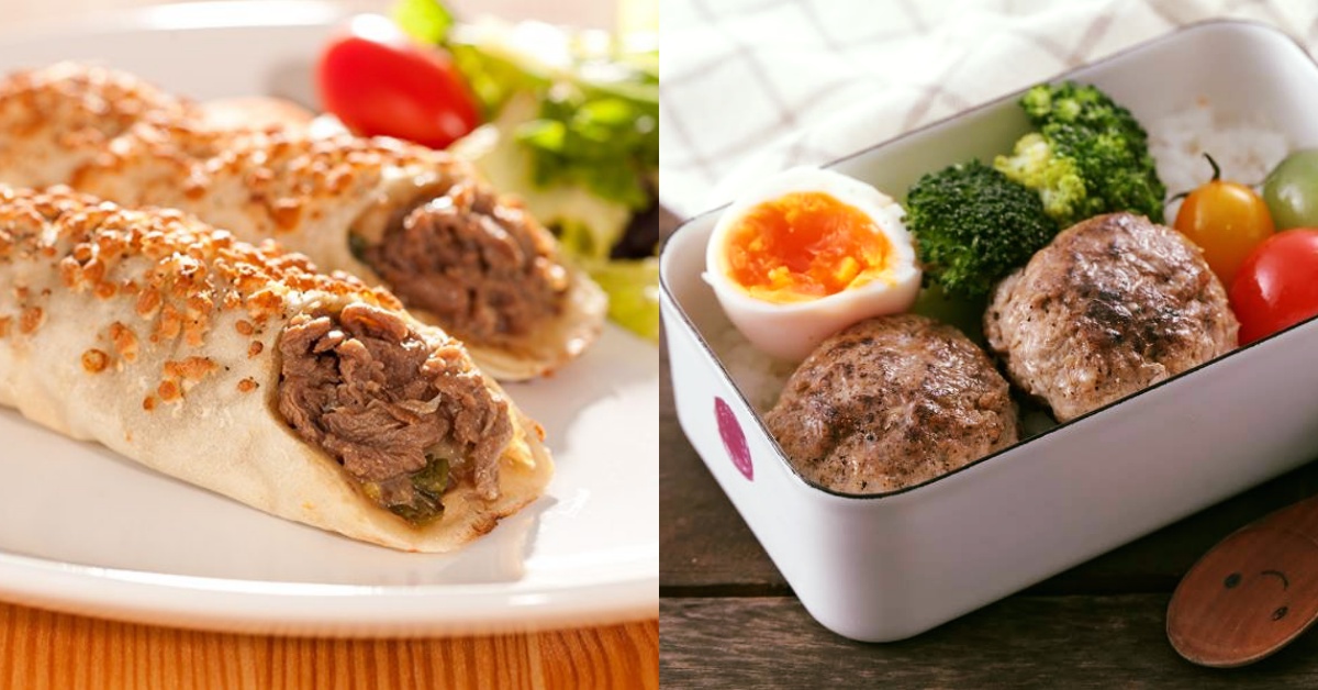 渡邊直美愛吃的湯包底家！5款噴汁系美食讓你口水直流 噴汁、小籠包、蒸餃、牛肉捲、煎餃、多汁、剁手指小姐、吃貨放送